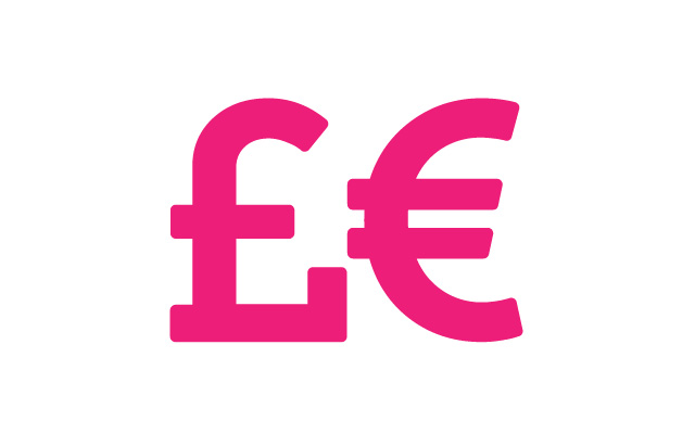 funding icon