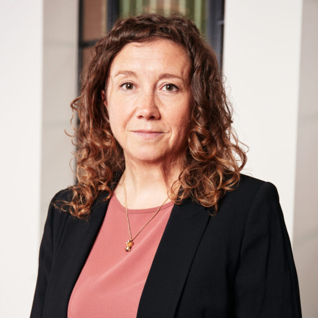 Anna Bright