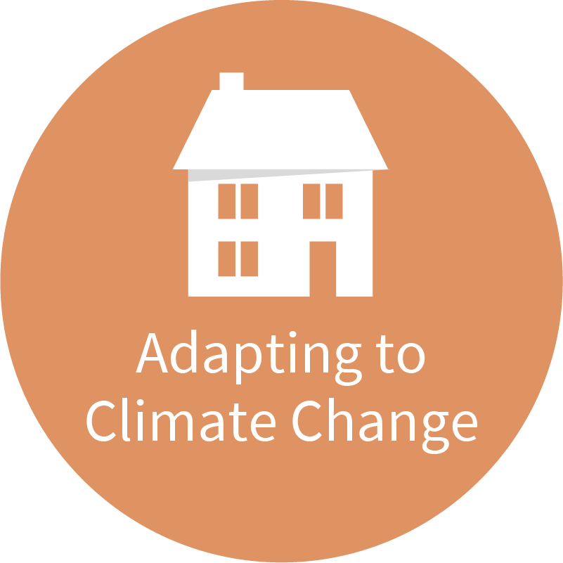 Adapting to Climate Change