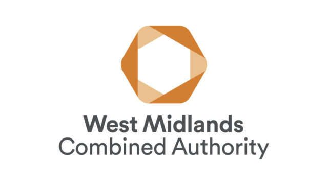 SWM WMCA Logo