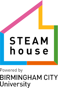 steamhouse logo