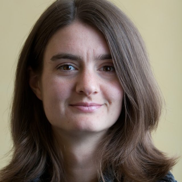 Ailsa Gibson