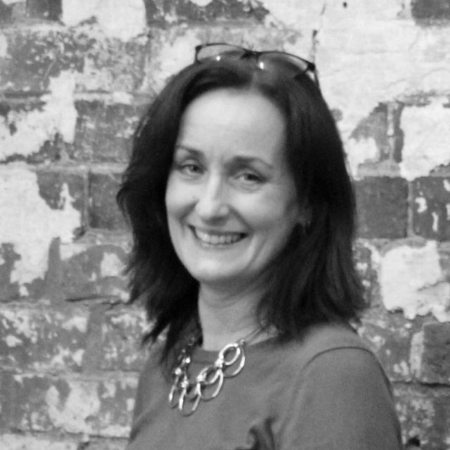 EnTRESS Debbie Ward pic nov 2022 headshot