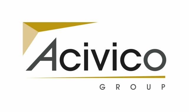 Acivico Group logo