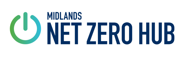 Midlands Net Zero Hub