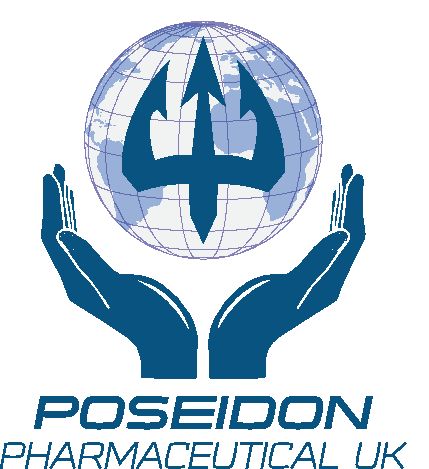 Poseidon Pharmaceutical UK Limited logo
