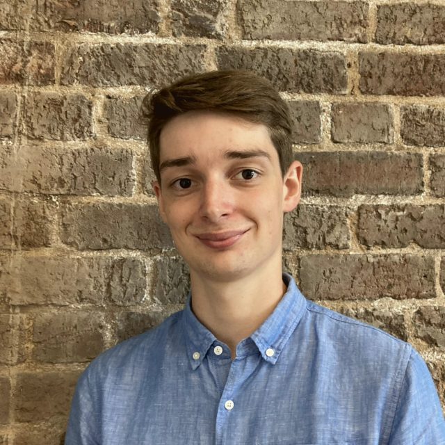 Website Headshot LMS