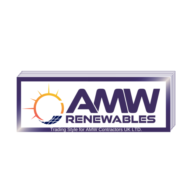 New AMW LOGO