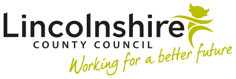 site logo