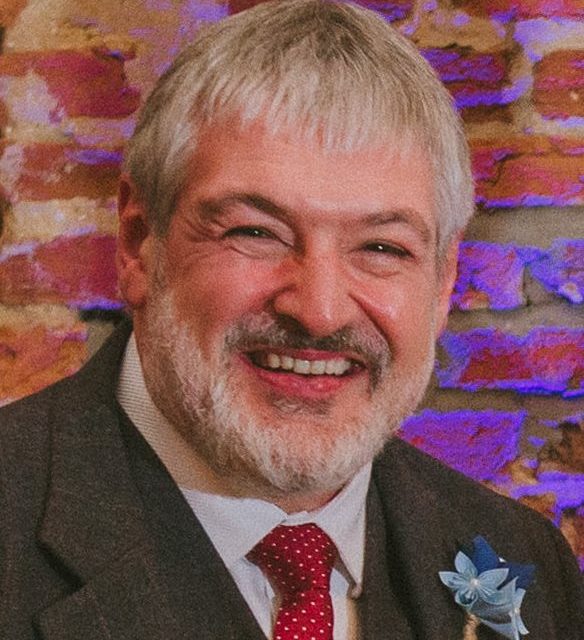Mark Jan associate